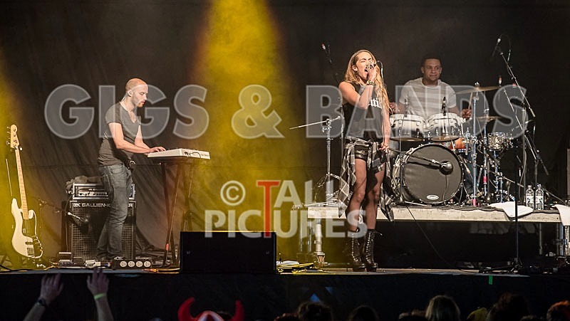 Delilah-11 - DELILAH