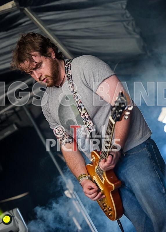 Pirate Party Brigade-13 - PIRATE PARTY BRIGADE