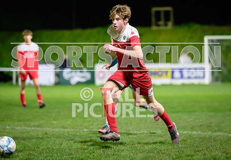 U18 Football 2023_North v Sylvans-62 - U18 FOOTBALL 2023_NORTH v SYLVANS
