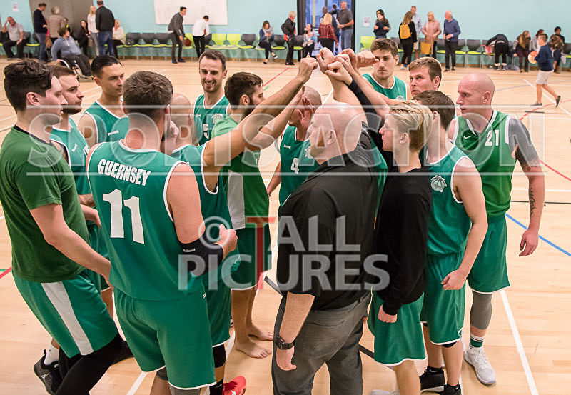 Guernsey v Cannon Royals-92 - GUERNSEY v CANNON ROYALS