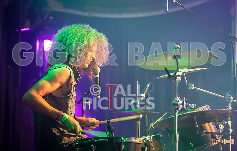 Sonic Boom-19 - SONIC BOMB