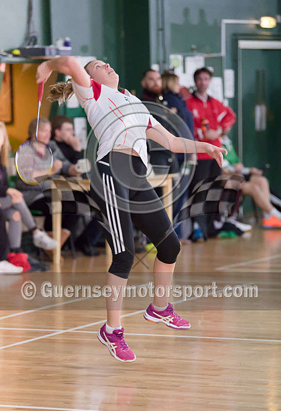 Badminton Inter-Insular 2016-41 - INTER-INSULAR 2016