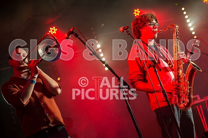 Rebel Control-12 - REBEL CONTROL