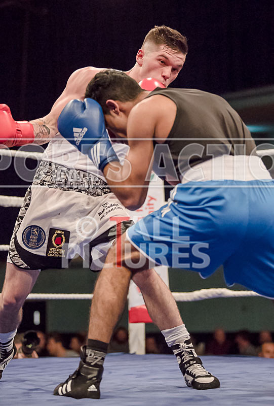 BOUT-11_Casey De La Mare v Zohaib Hanif-23 - BOUT-11_Casey De La Mare v Zohaib Hanif