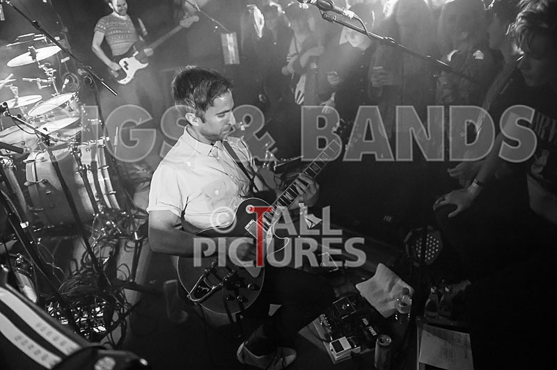 The Hoosiers-63 - THE HOOSIERS