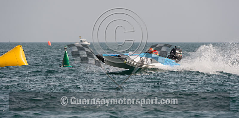 Worlds Powerboats_2014_Race-2-75 - UIM CLASS 3A & 3B WORLD OFFSHORE CHAMPIONSHIP_RACE-2