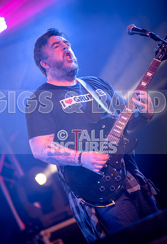 Guernsey Electricity 2022-18 - GUERNSEY ELECTRICITY