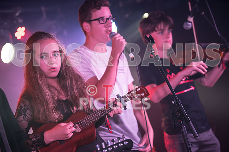 Lady and the Tramps-21 - LADY AND THE TRAMPS