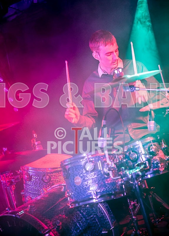 Last of the Light Brigade-316 - LAST OF THE LIGHT BRIGADE