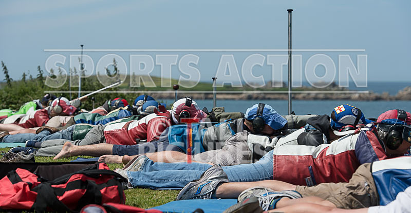Full Boar Inter-insula_2014-5 - FULL BOAR RIFLE INTER-INSULAR 2014