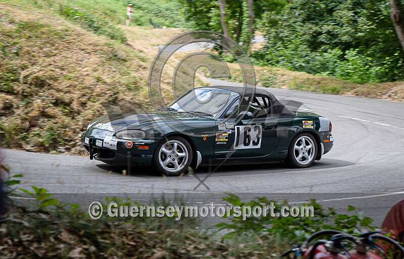 Jersey National Hillclimb 2022_HAIRDRESSER-47 - JERSEY NATIONAL HILLCLIMB 2022_HAIRDRESSERS CLASS