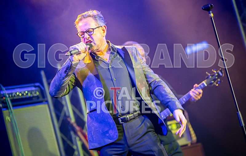 Harry Dean Junior and the New Breed-65 - HARRY DEAN JUNIOR AND THE NEW BREED