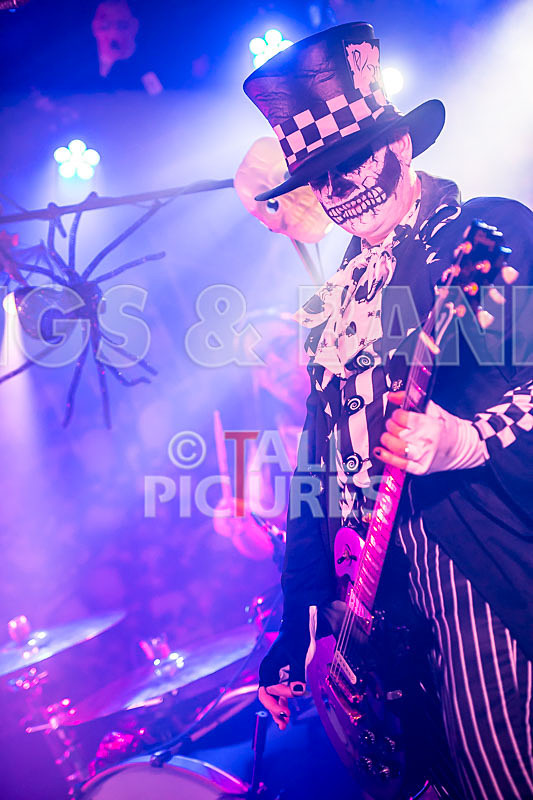 Sugar Slam-554 - SUGAR SLAM