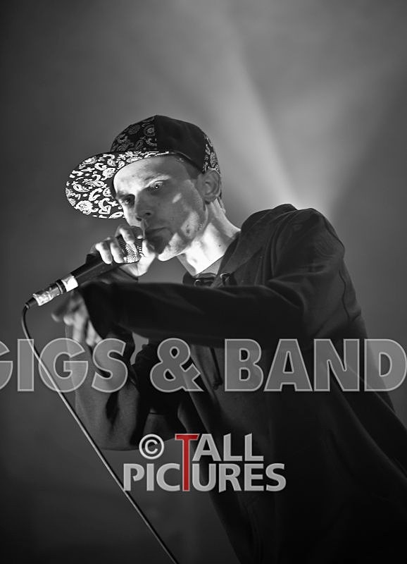 Asylum Seekas-52 - ASYLUM SEEKAS AT IVY CASTLE