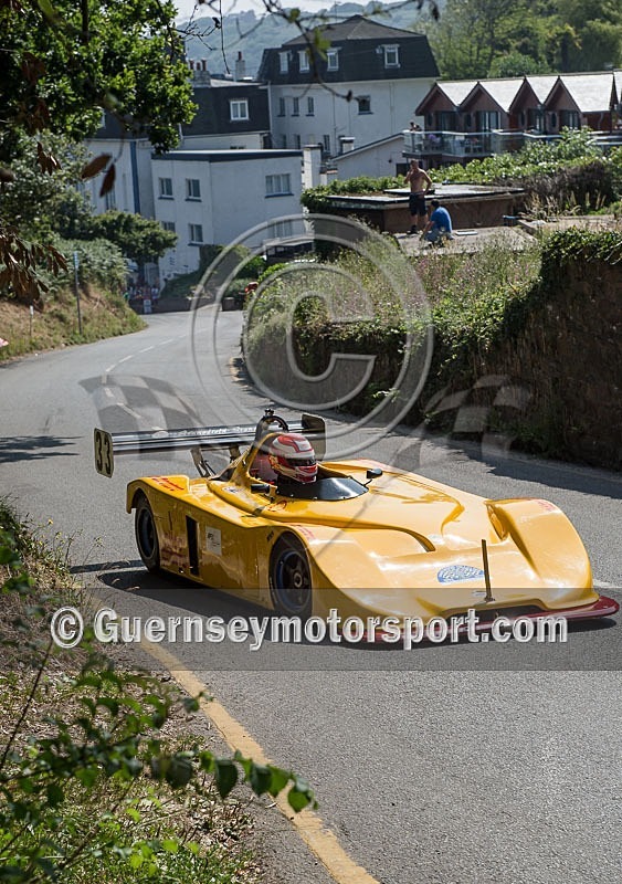 Jersey National Hill Climb_2013_Car-237 - JERSEY NATIONAL 2013 - CARS
