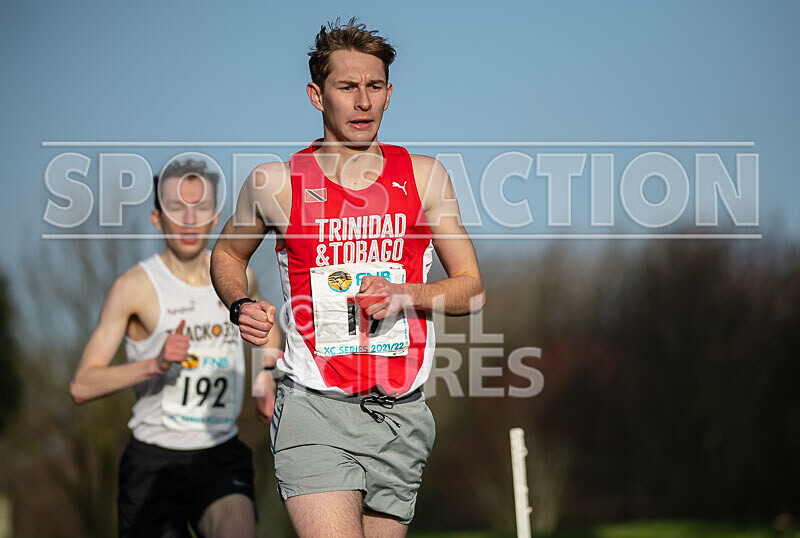 Short Course Cross Country 2021-90 - SHORT COURSE CROSS COUNTRY 2021