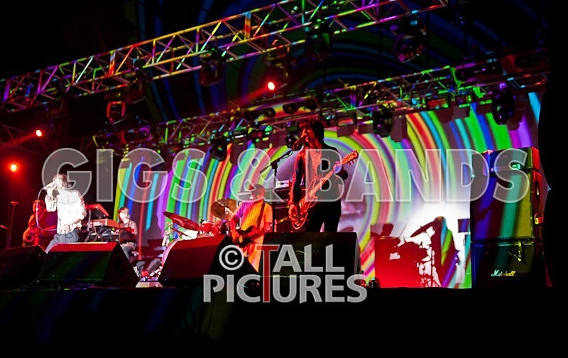 Primal Scream-65 - PRIMAL SCREAM