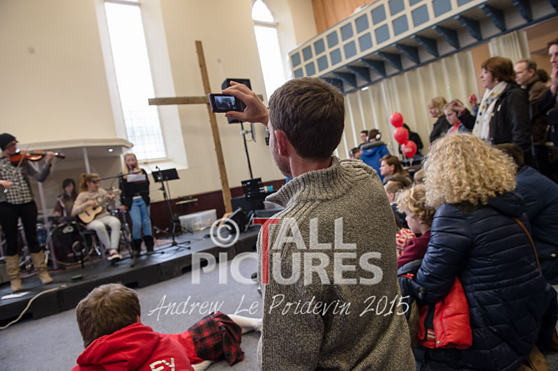 SoPM_Open Day 2015-47 - SCHOOL OF POPULAR MUSIC OPEN DAY 2015