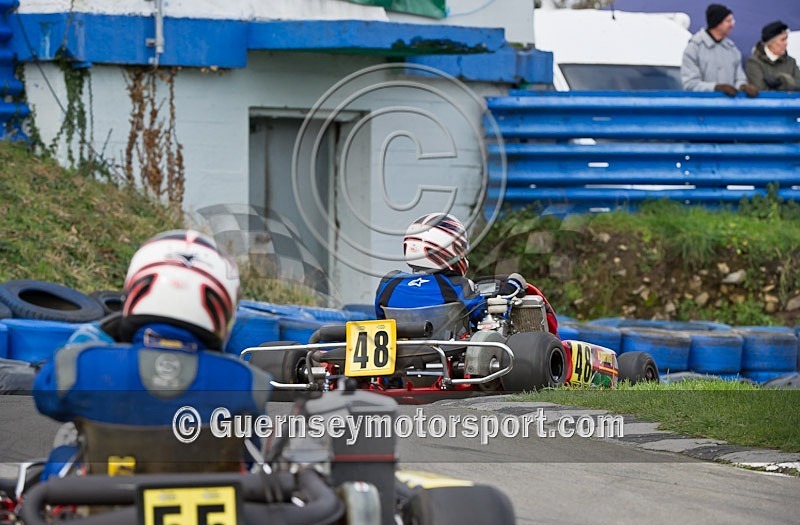 Karting_05-02-2012-42 - KARTING WINTER CHAMPIONSHIP ROUND-2