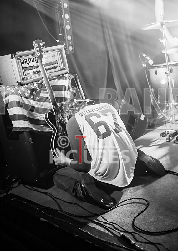 The Glazzies-39 - THE GLAZZIES