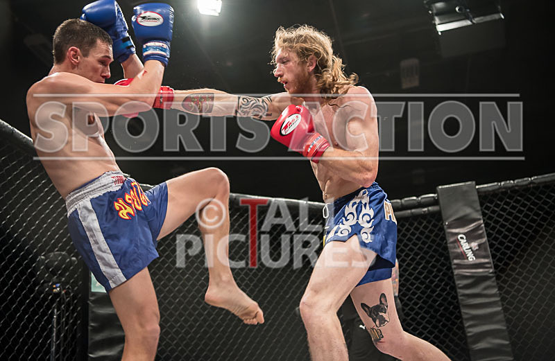 Josh Meadowcroft v Jake Brookfield-26 - BOUT-11 Josh Meadowcroft v Jake Brookfield