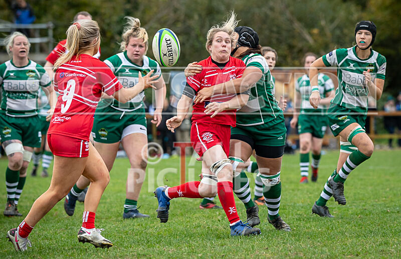 Ladies Siam Trophy 2021-39 - LADIES SIAM TROPHY 2021