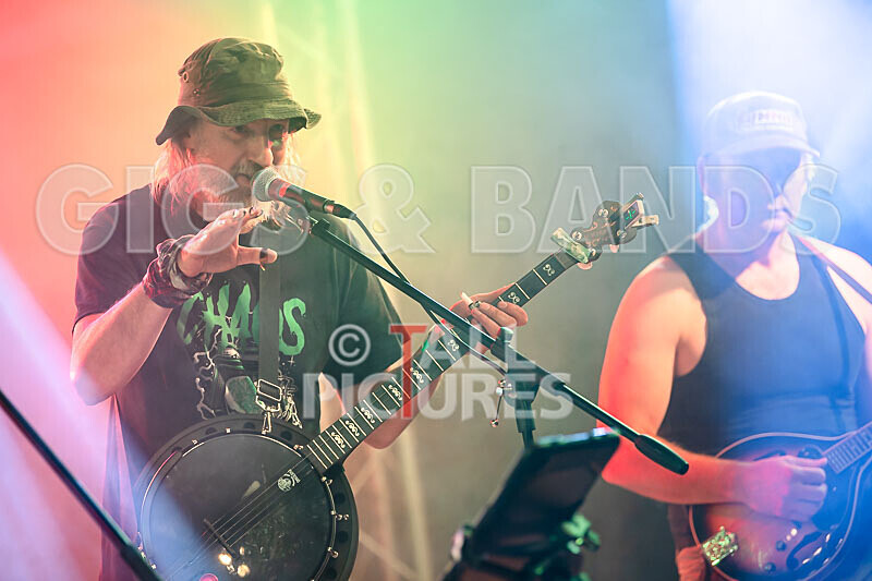 Clameur de Haro-87 - CLAMEUR DE HARO