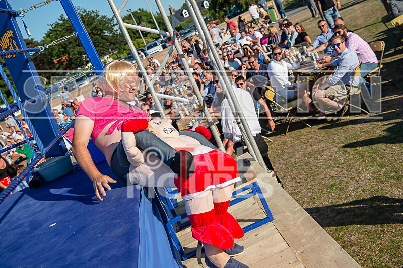 King of the Ring_SCENE-8 - KING OF THE RING... THE SCENE