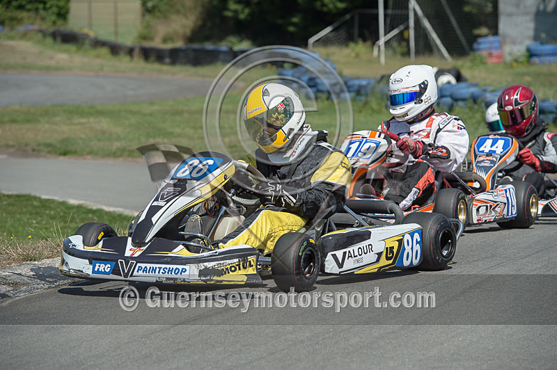 Karting_25-07-2015-53 - KARTING SUMMER CHAMPIONSHIP ROUND-5