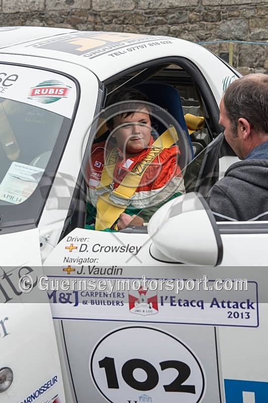 Heritage Charity Hill Climb_2013-169 - HERITAGE CHARITY HILL CLIMB 2013