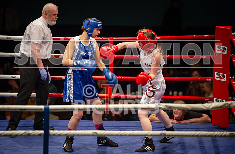 Bout 10_Natalie Granger v Bethany Shaw-36 - Bout 10_Natalie Granger v Bethany Shaw
