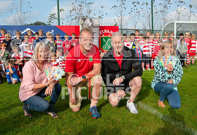 Goal50_Sylvans-1 - GOAL50 CHARITY LAUNCH