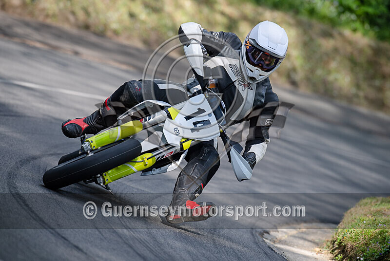 Hillclimb 2021_2-Day_BIKE-70 - GMC&CC 2-DAY HILLCLIMB 2021_BIKES