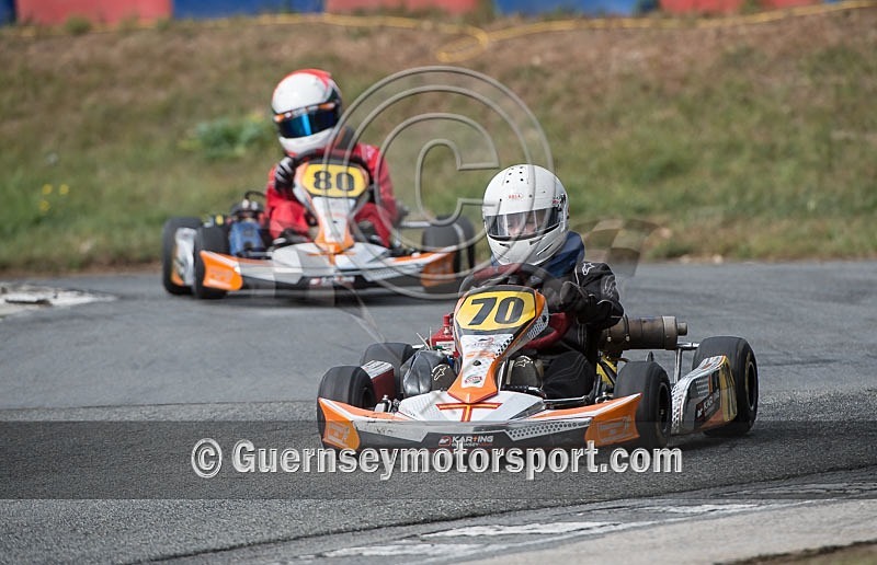 Kart Racing_08-09-2013-55 - KARTING_NON CHAMPIONSHIP FUN MEETING 2013