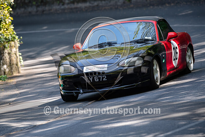 Hillclimb 2021_2-Day_CAR-13 - GMC&CC 2-DAY HILLCLIMB 2021_CARS
