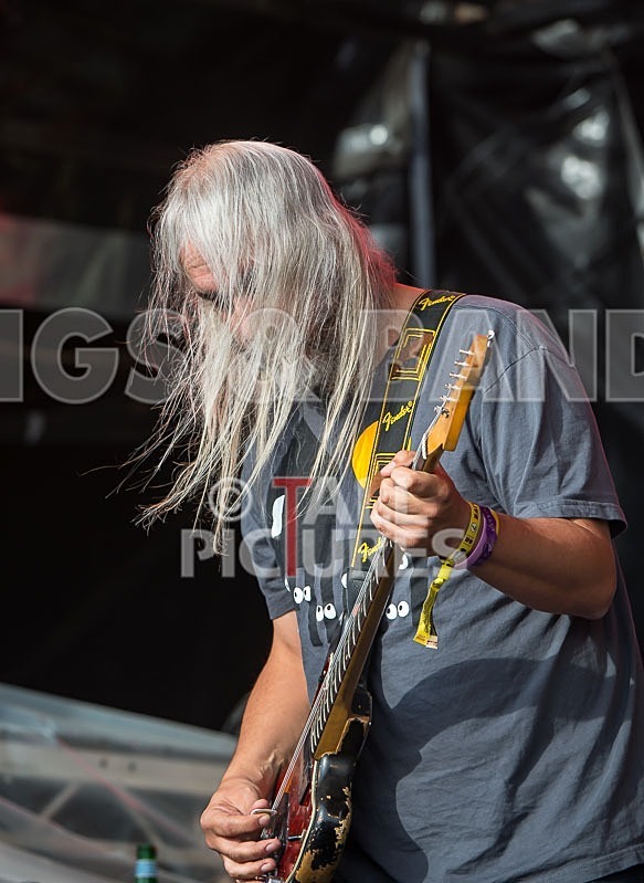 Dinosaur Jr-7 - DINOSAUR JR.