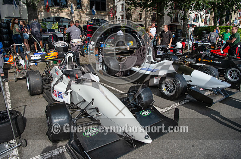 Guernsey National Hillclimb 2018_SCENE-8 - GUERNSEY NATIONAL 2018 - SCENE