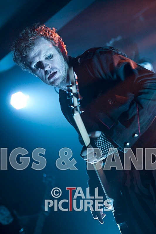 Eddie and the Hot Rods-59 - EDDIE AND THE HOT RODS