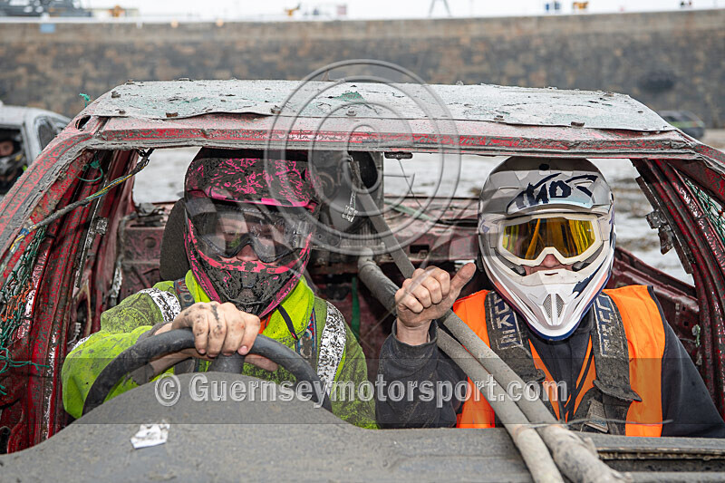 Autocross 50th Harbour Race-176 - AUTOCROSS 50th ANNIVERSARY HARBOUR RACE