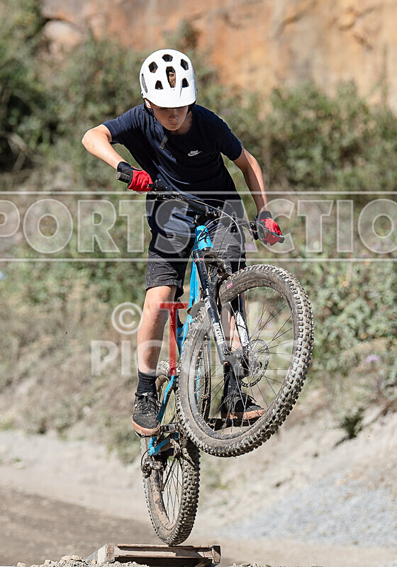 Ronez MTB Mayhem 2021-21 - RONEZ MTB MAYHEM 2021