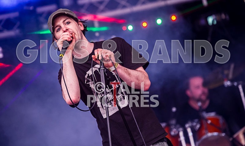 The Black Vote-42 - THE BLACK VOTE