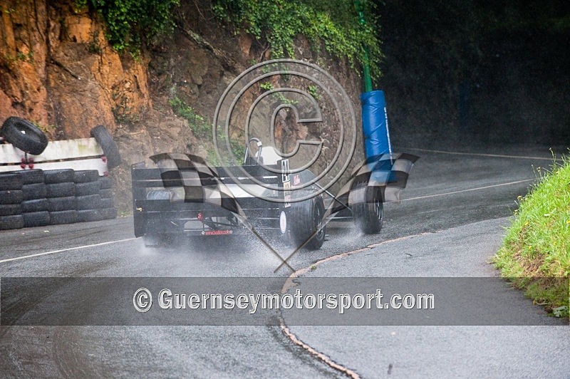 GSY Hill_09_Car--124 - GUERNSEY MSA NATIONAL 2009