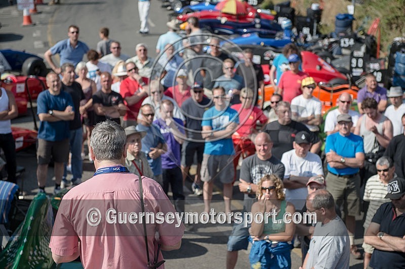 Jersey National Hill Climb_2013_Pits Atmosphere-42 - JERSEY NATIONAL 2013 - THE PITS & ATMOSPHERE