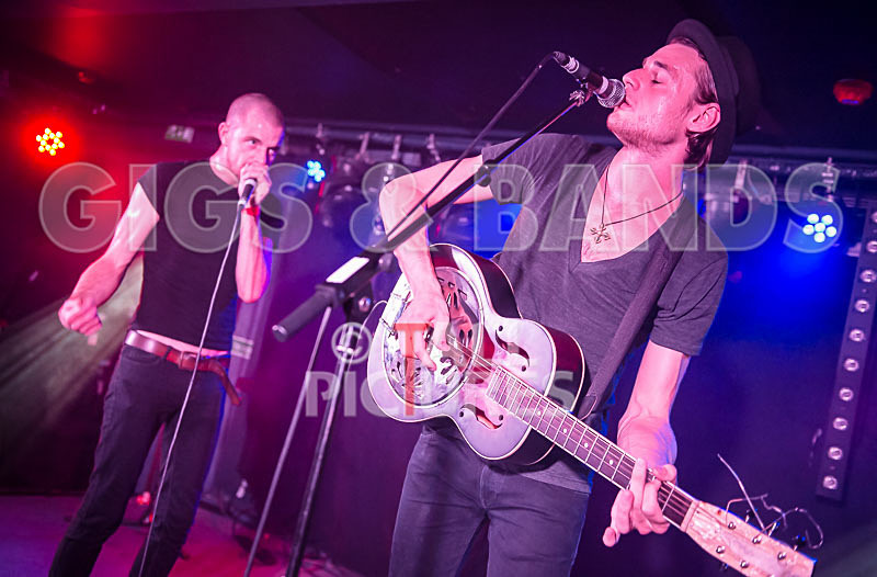 Heymoonshaker-3 - HEYMOONSHAKER