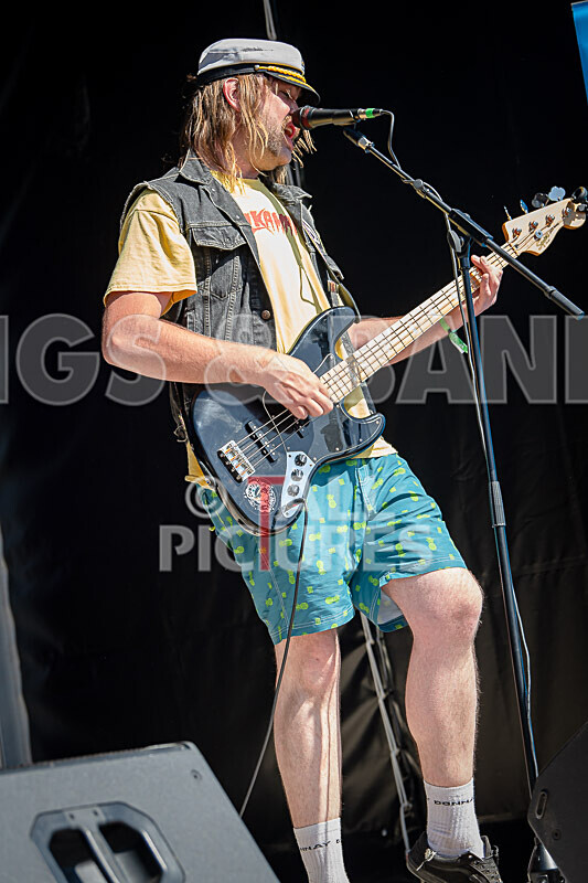 The Nightmares-61 - THE NIGHTMARES