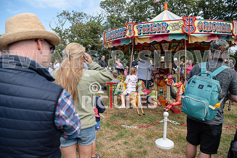 Guernsey Agricultural Show 2021-178 - GUERNSEY AGRICULTURAL SHOW 2021