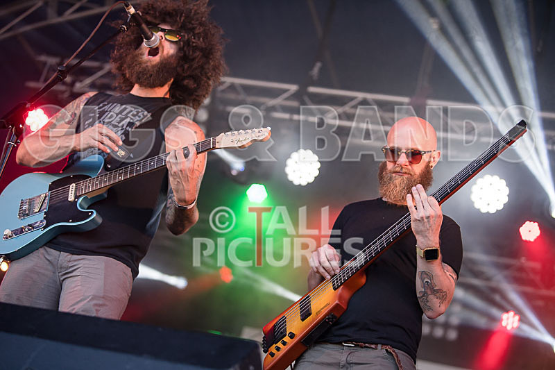 Tree House Fire-15 - TREE HOUSE FIRE