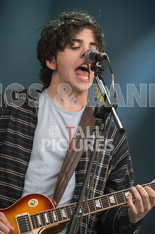 Pretty Vicious-4 - PRETTY VICIOUS