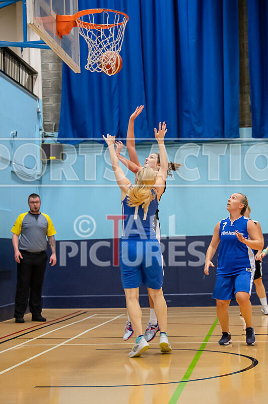 Le Mont Saint Storm v Ravenscroft_2019-10 - LE MONT SAINT STORM v RAVENSCROFT