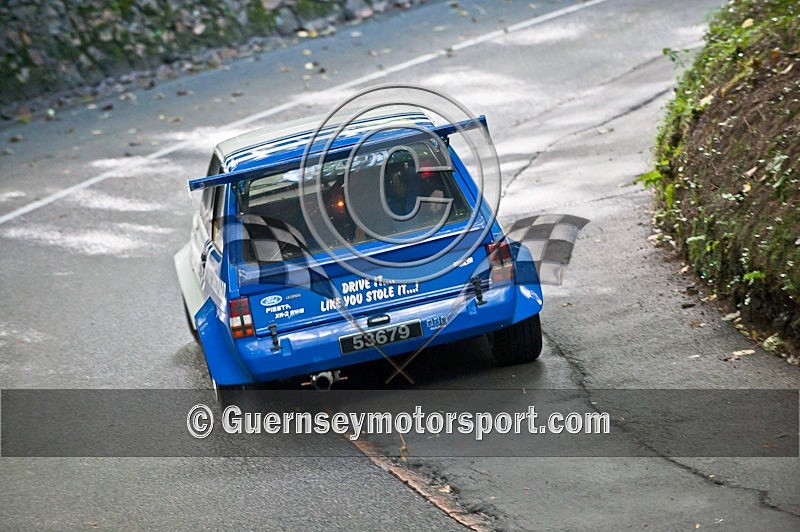 Hill Car 2010-10-03-141 - HILL CLIMB 2010-10-03